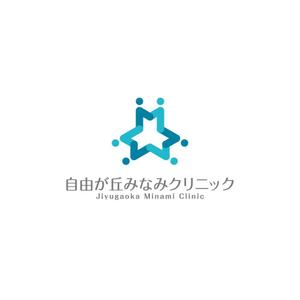 Hi-Design (hirokips)さんの新規開業予定クリニック（精神科）のロゴとタイプへの提案