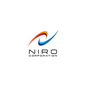 Hi-Design (hirokips)さんの中古車業を行っている会社「NIRO CORPORATION」のロゴへの提案