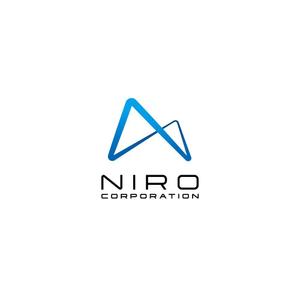 Hi-Design (hirokips)さんの中古車業を行っている会社「NIRO CORPORATION」のロゴへの提案