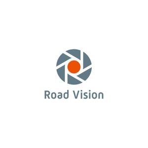 Hi-Design (hirokips)さんの道路保全システムのサービスロゴの制作への提案