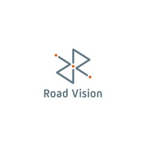 Hi-Design (hirokips)さんの道路保全システムのサービスロゴの制作への提案