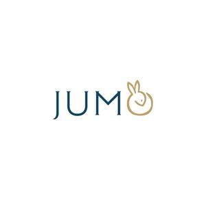 Hi-Design (hirokips)さんのイタリア産の高級インテリア商品の輸入会社「JUMO」のロゴへの提案