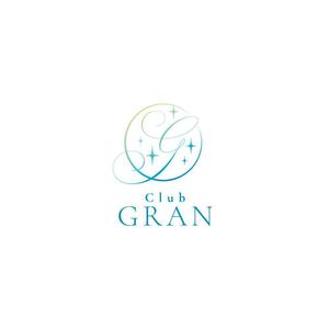Hi-Design (hirokips)さんのキャバクラ「Club GRAN」のロゴへの提案