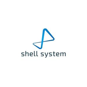 Hi-Design (hirokips)さんのシステム開発会社のロゴ作成への提案