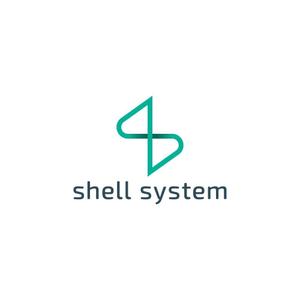 Hi-Design (hirokips)さんのシステム開発会社のロゴ作成への提案