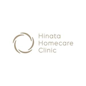 Hi-Design (hirokips)さんのクリニック看板や壁面サインに使う、ロゴ文字の作成への提案