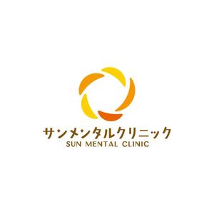 Hi-Design (hirokips)さんの新規開院する心療内科・精神科のロゴ作成への提案