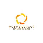 Hi-Design (hirokips)さんの新規開院する心療内科・精神科のロゴ作成への提案