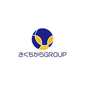 Hi-Design (hirokips)さんの茨城県の新聞販売を中心とした事業を行うグループ会社のロゴの依頼です。への提案