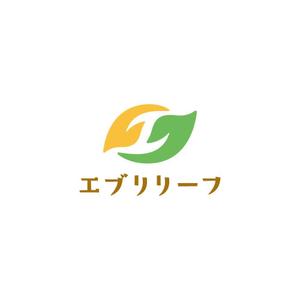 Hi-Design (hirokips)さんの子育て支援の取り組み「エブリリーフ」のロゴへの提案