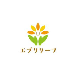 Hi-Design (hirokips)さんの子育て支援の取り組み「エブリリーフ」のロゴへの提案