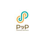 Hi-Design (hirokips)さんの新サービス「PッP」のロゴへの提案