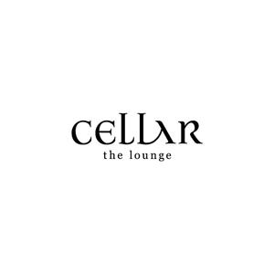 Hi-Design (hirokips)さんのクラブ「cellar the lounge」(セラー　ザ　ラウンジ)のロゴへの提案