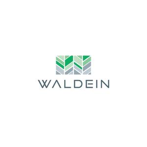 Hi-Design (hirokips)さんのWALDEIN　革製品ブランドロゴ制作への提案