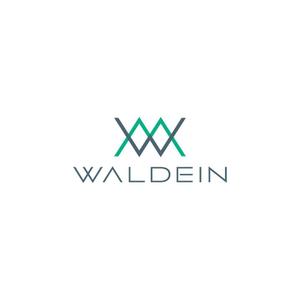 Hi-Design (hirokips)さんのWALDEIN　革製品ブランドロゴ制作への提案