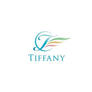 Hi-Design (hirokips)さんのキッズ脱毛サロン「Tiffany」のロゴへの提案