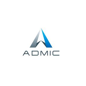 Hi-Design (hirokips)さんのDXを支援するadmicのロゴへの提案