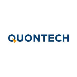 Hi-Design (hirokips)さんの【ロゴデザイン募集】クオンテック（QUONTECH）― 洗練された信頼感のある自動車関連ブランドへの提案