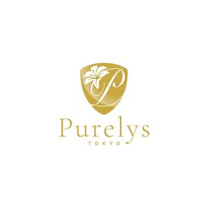 Hi-Design (hirokips)さんの美容クリニック「Purelys TOKYO」のロゴへの提案