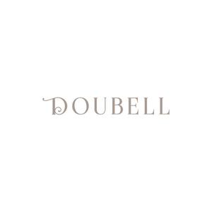 Hi-Design (hirokips)さんの弊社社名「DOUBELL（ドウベル）」のロゴ制作（商標登録予定なし）への提案