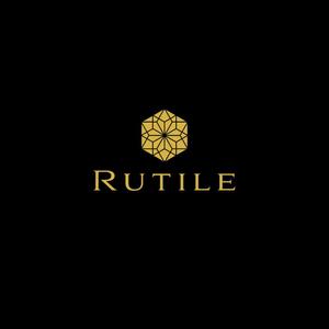 Hi-Design (hirokips)さんのホストクラブ「Rutile」のロゴ作成への提案