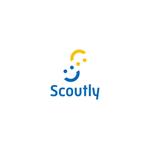 Hi-Design (hirokips)さんのスカウトサービス「Scoutly」のロゴ作成への提案