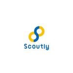 Hi-Design (hirokips)さんのスカウトサービス「Scoutly」のロゴ作成への提案