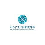 Hi-Design (hirokips)さんの【新規開業】京都市内の形成外科・美容クリニックのロゴデザイン依頼への提案