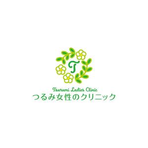 Hi-Design (hirokips)さんの新規開院する婦人科クリニックのロゴ制作をお願いいたしますへの提案