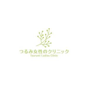Hi-Design (hirokips)さんの新規開院する婦人科クリニックのロゴ制作をお願いいたしますへの提案