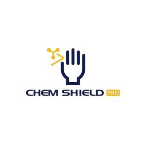 Hi-Design (hirokips)さんの化学防護手袋「Chem Shield Pro」のピクトグラムへの提案