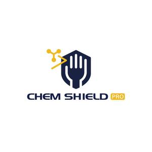 Hi-Design (hirokips)さんの化学防護手袋「Chem Shield Pro」のピクトグラムへの提案