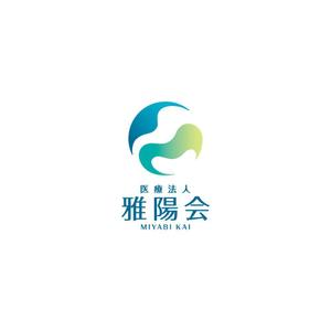Hi-Design (hirokips)さんの医療法人ロゴ制作依頼への提案