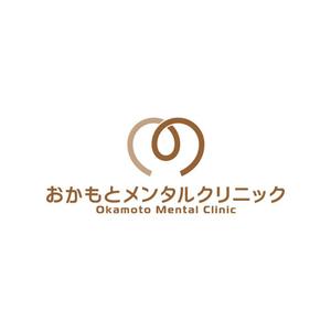 Hi-Design (hirokips)さんの新規開院するメンタルクリニックのロゴ作成への提案
