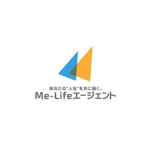 Hi-Design (hirokips)さんの転職エージェントの「サービス名」のロゴへの提案