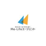 Hi-Design (hirokips)さんの転職エージェントの「サービス名」のロゴへの提案