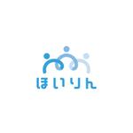Hi-Design (hirokips)さんの保育士向けWebメディア 「ほいりん」 のロゴへの提案