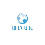 Hi-Design (hirokips)さんの保育士向けWebメディア 「ほいりん」 のロゴへの提案