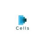 Hi-Design (hirokips)さんのエクセルを得意とするCells社のロゴへの提案
