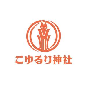 Hi-Design (hirokips)さんの神社のロゴを作ってくださいへの提案
