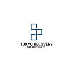 Hi-Design (hirokips)さんの＜株式会社TOKYOリカバリー＞ロゴデザインへの提案