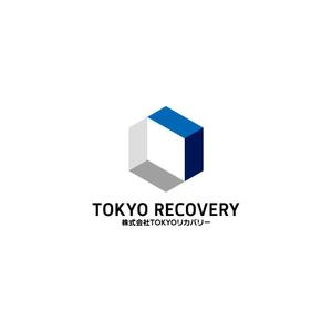 Hi-Design (hirokips)さんの＜株式会社TOKYOリカバリー＞ロゴデザインへの提案