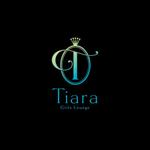 Hi-Design (hirokips)さんのガールズラウンジの(Tiara)のロゴです！への提案