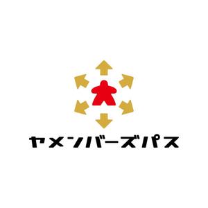 Hi-Design (hirokips)さんの【退職代行の定額サービス】ヤメンバーズパスのイメージロゴ作成依頼への提案