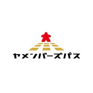 Hi-Design (hirokips)さんの【退職代行の定額サービス】ヤメンバーズパスのイメージロゴ作成依頼への提案
