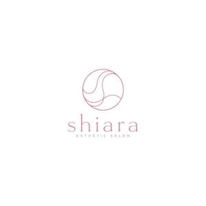 Hi-Design (hirokips)さんの新規開業するエステサロンのロゴへの提案