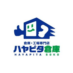 Hi-Design (hirokips)さんの建築会社のホームページで使うロゴの作成への提案