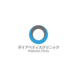 Hi-Design (hirokips)さんの新規開業する糖尿病内科クリニックのロゴへの提案