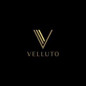 Hi-Design (hirokips)さんの高級車販売　VELLUTO のロゴへの提案