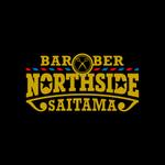 Hi-Design (hirokips)さんのアメリカンバーバースタイルの床屋のロゴへの提案